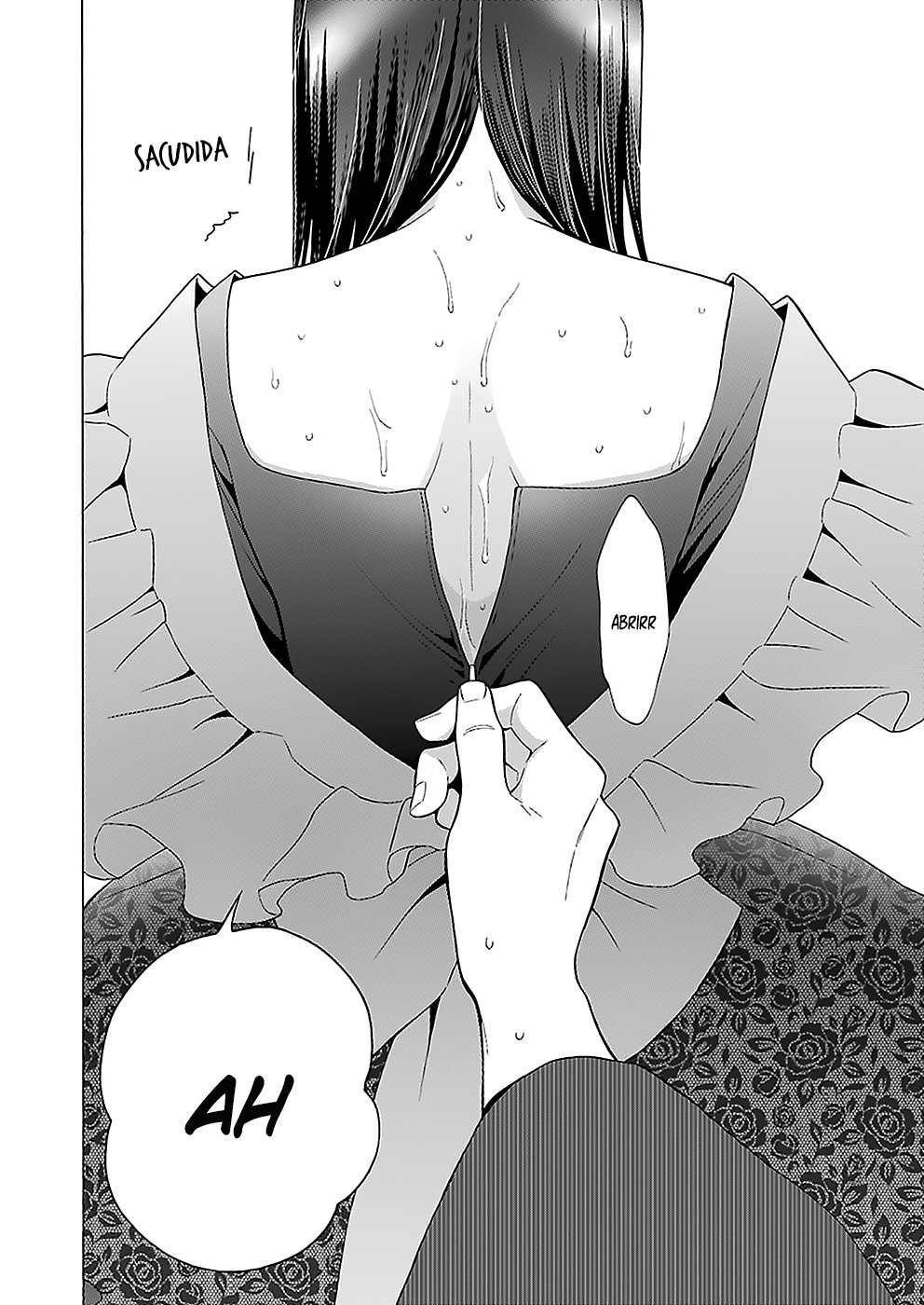 Read My Dress Up Darling Es Manga Online