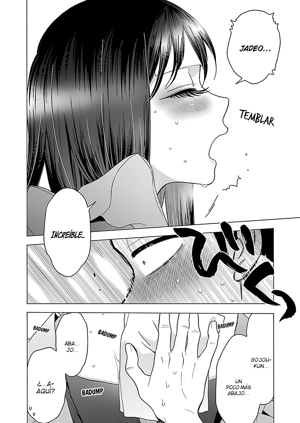 Read My Dress Up Darling Es Manga Online