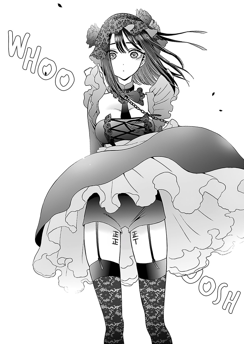 Read My Dress Up Darling Es Manga Online