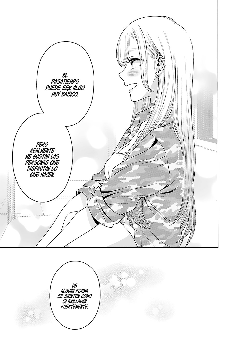 Read My Dress Up Darling Es Manga Online