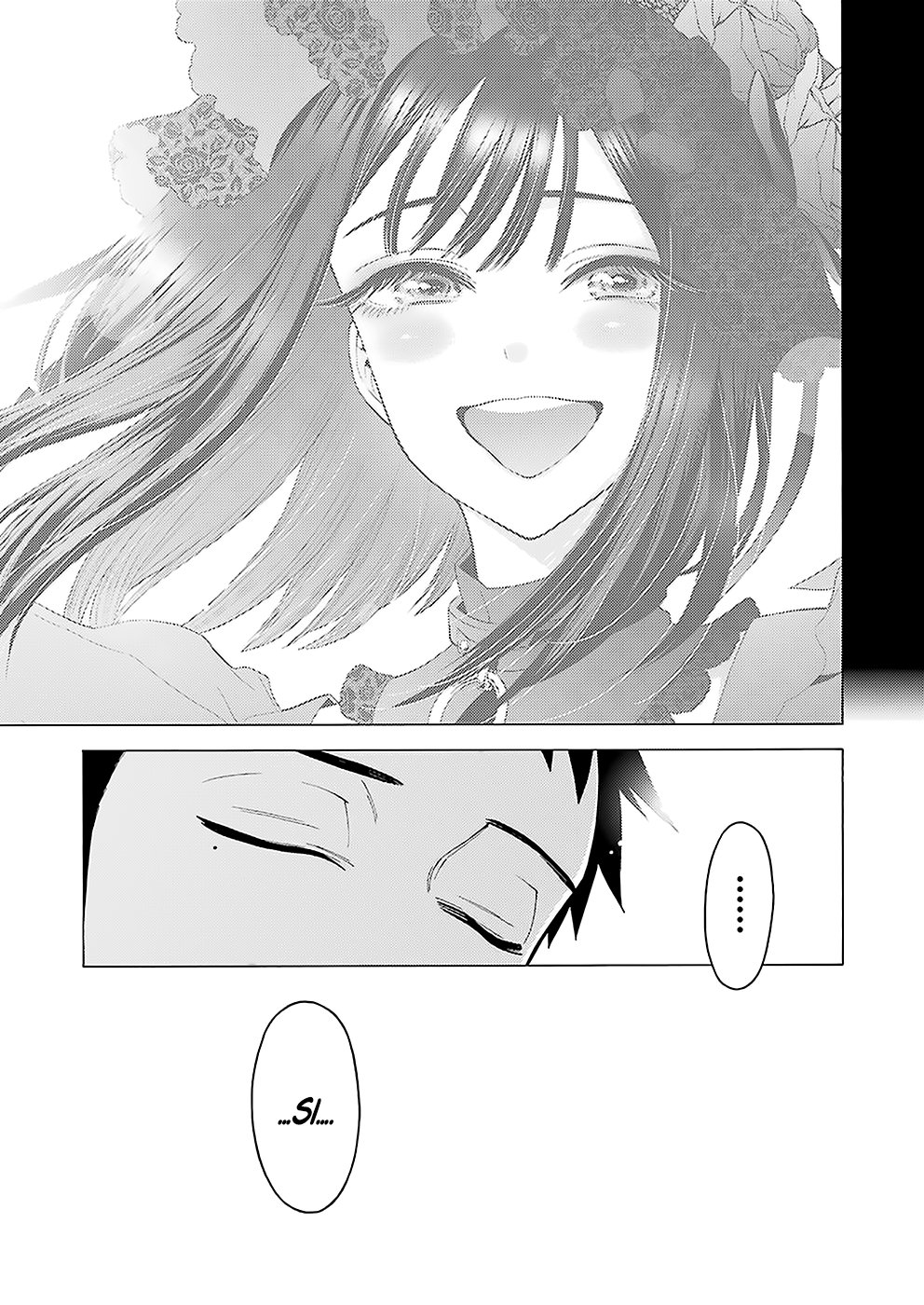 Read My Dress Up Darling Es Manga Online