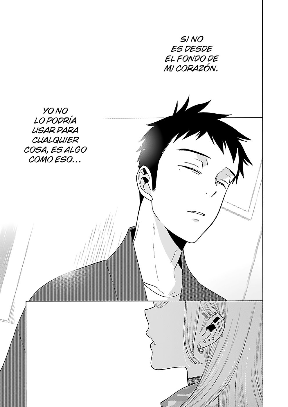 Read My Dress Up Darling Es Manga Online