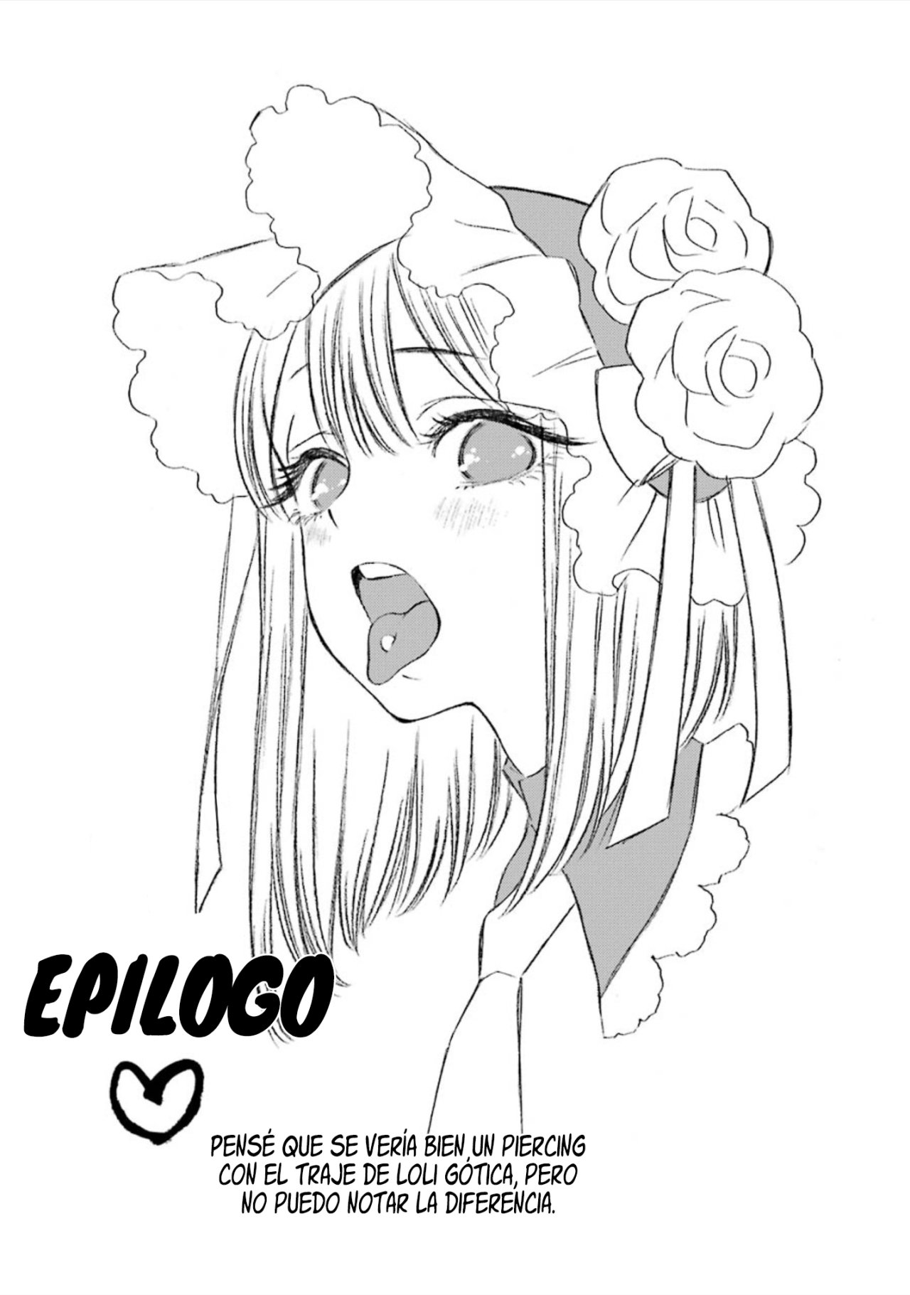 Read My Dress Up Darling Es Manga Online