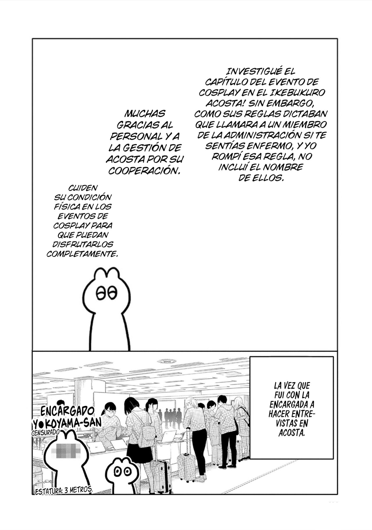 Read My Dress Up Darling Es Manga Online