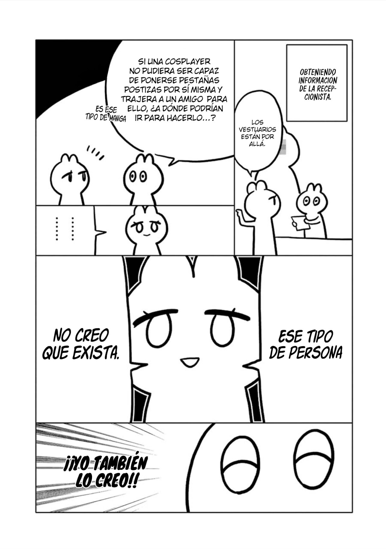 Read My Dress Up Darling Es Manga Online