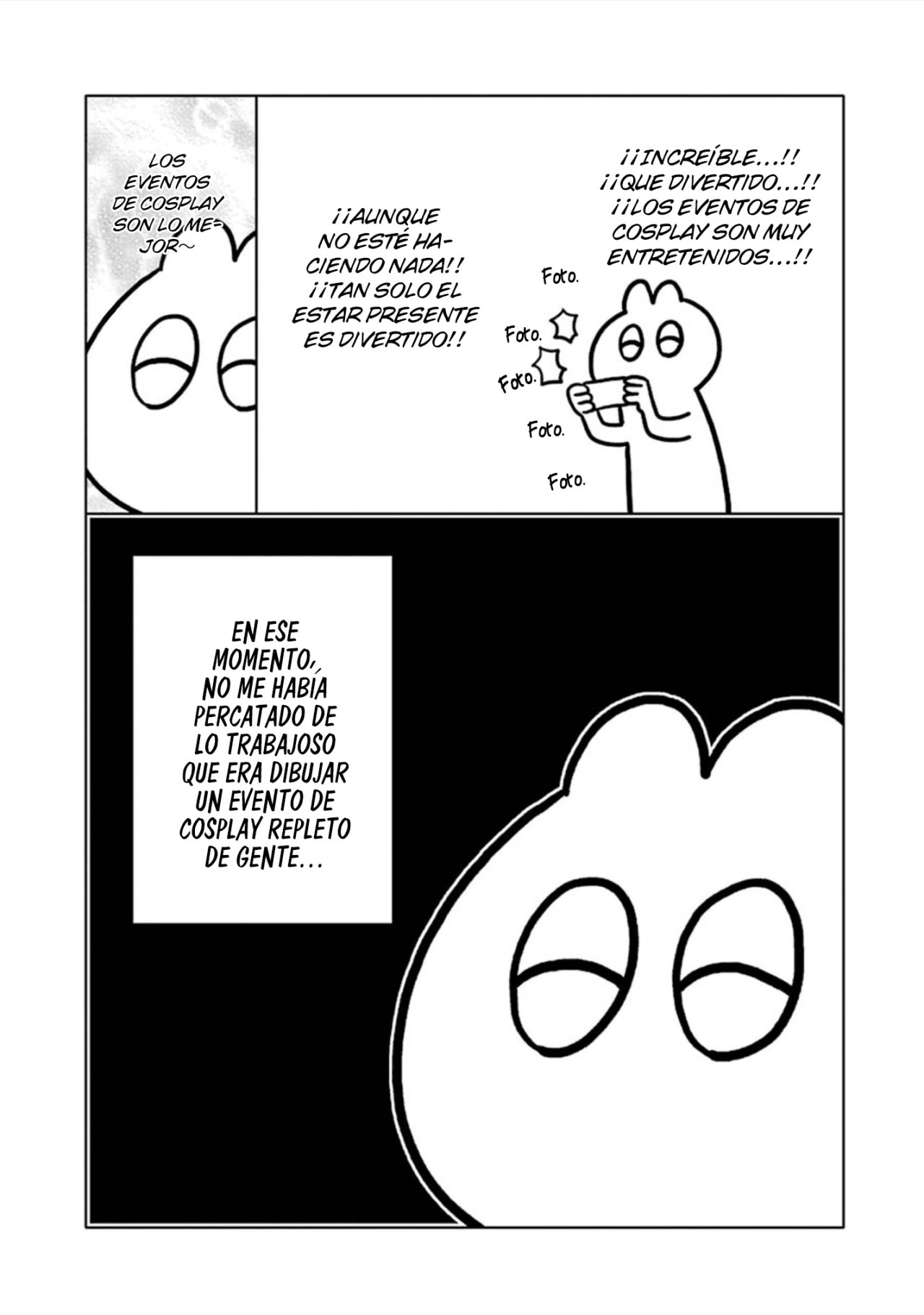 Read My Dress Up Darling Es Manga Online