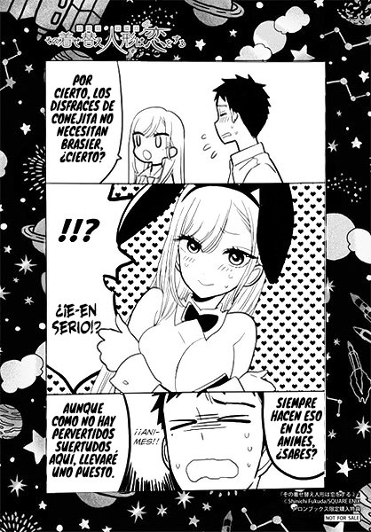 Read My Dress Up Darling Es Manga Online