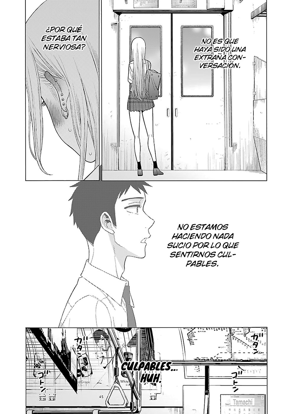 Read My Dress Up Darling Es Manga Online