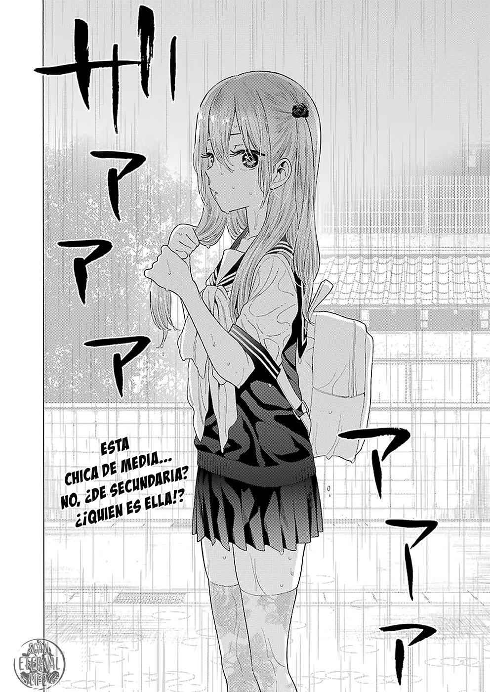 Read My Dress Up Darling Es Manga Online