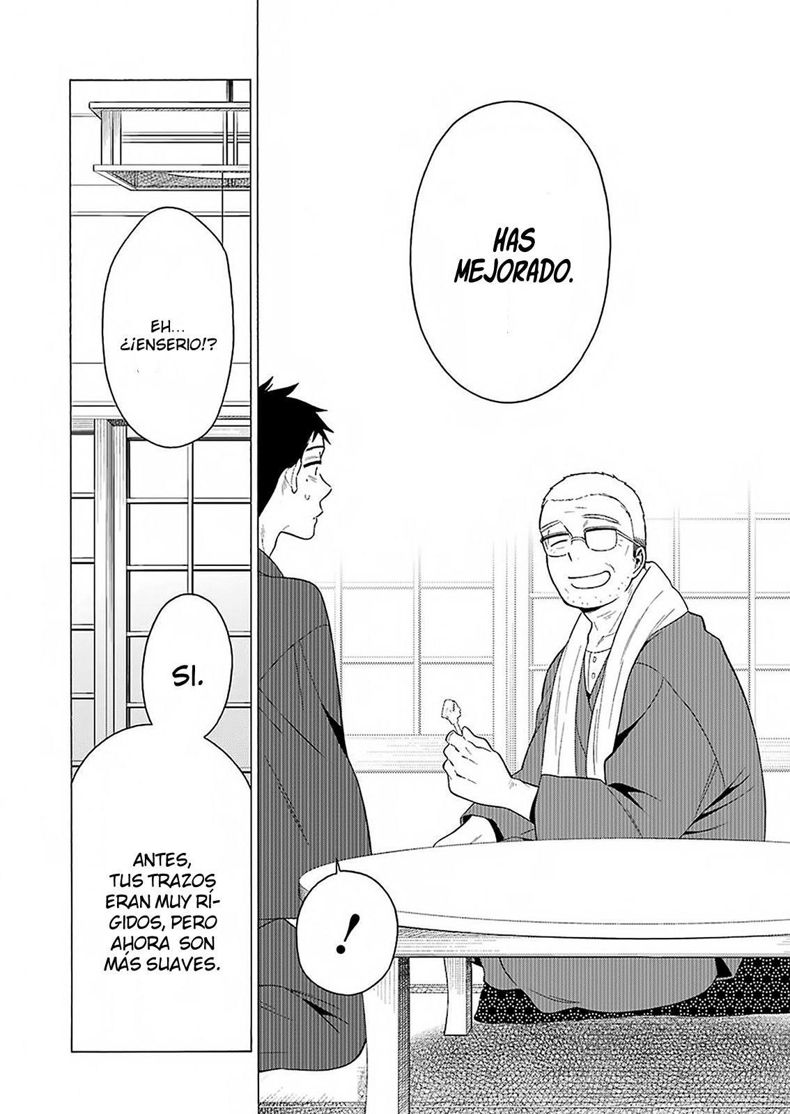Read My Dress Up Darling Es Manga Online