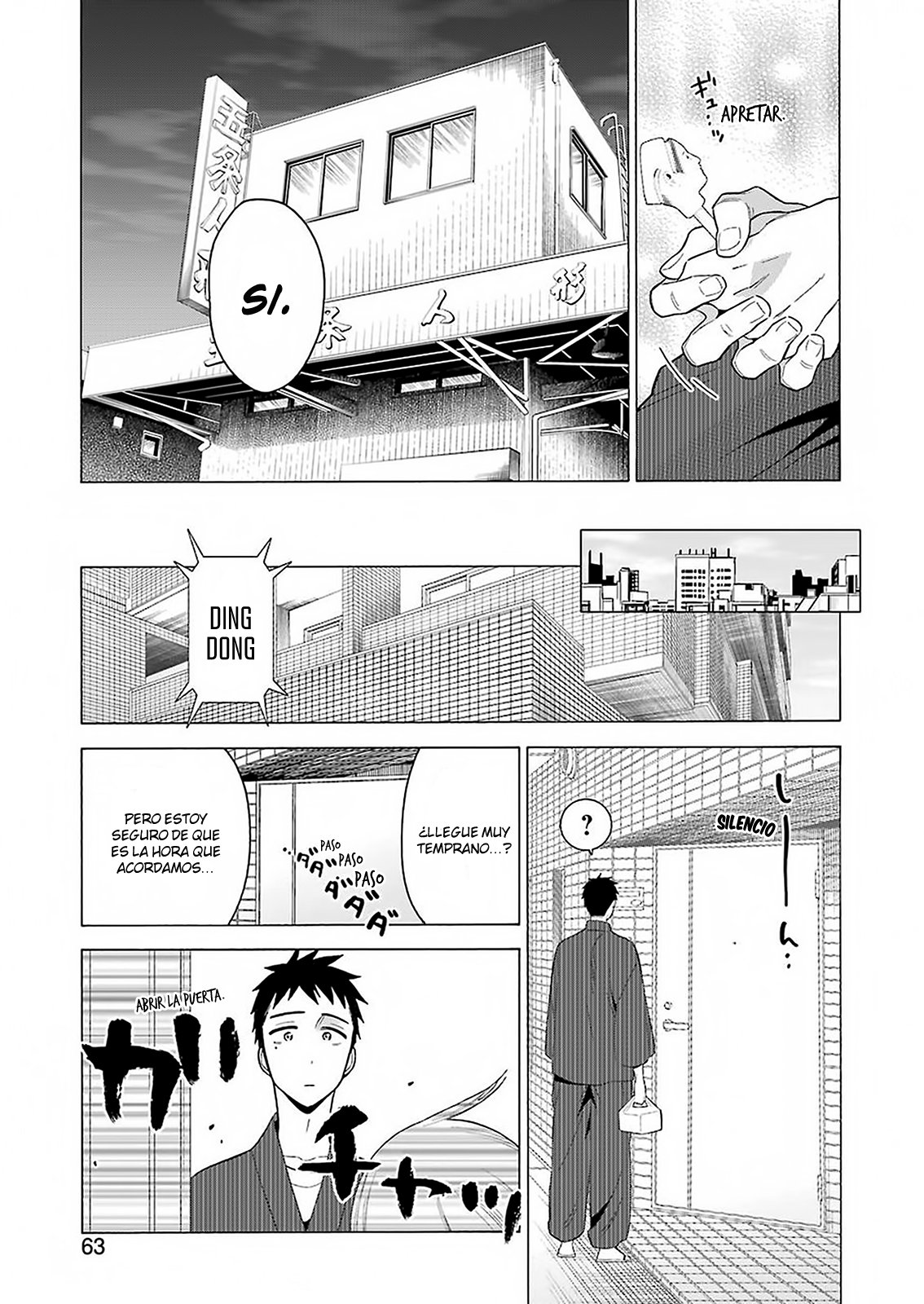 Read My Dress Up Darling Es Manga Online