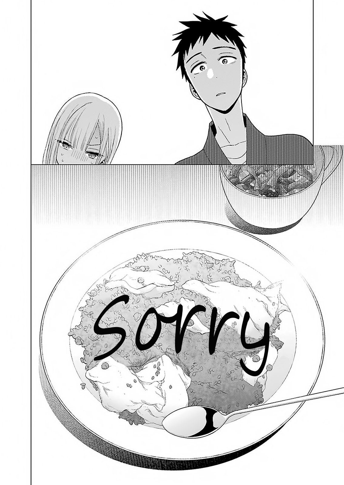 Read My Dress Up Darling Es Manga Online