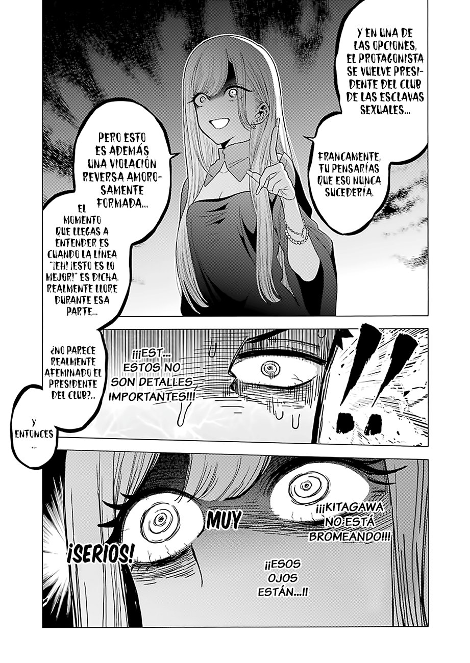 Read My Dress Up Darling Es Manga Online