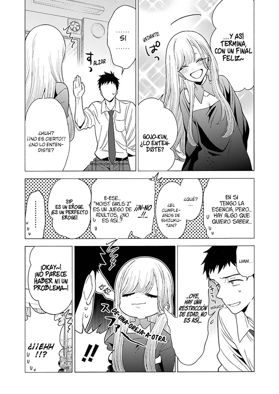 Read My Dress Up Darling Es Manga Online