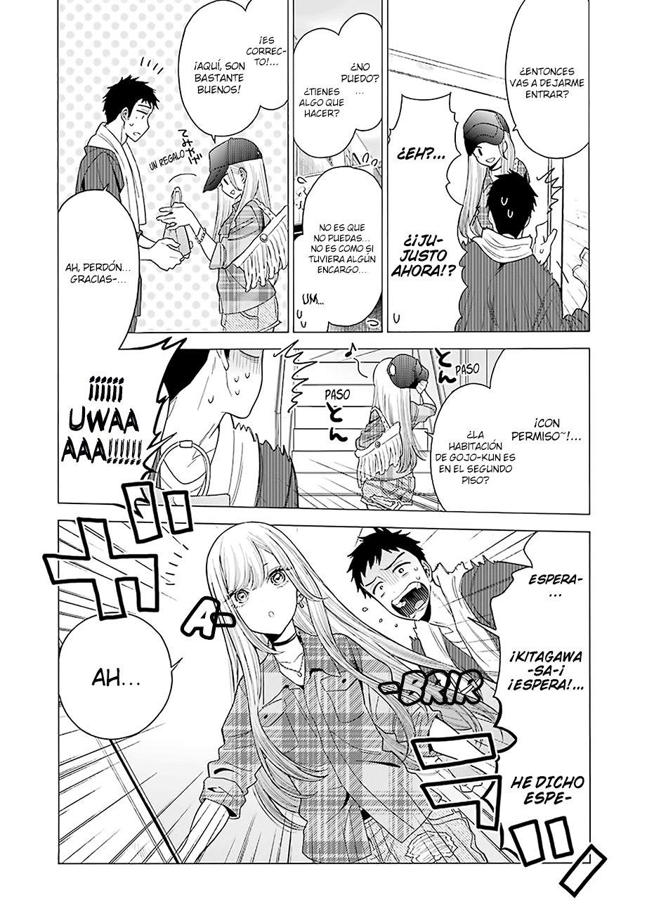 Read My Dress Up Darling Es Manga Online