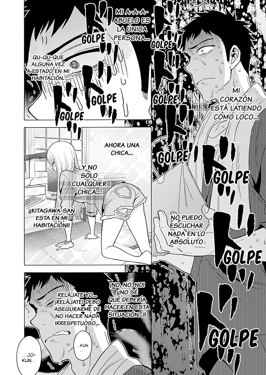 Read My Dress Up Darling Es Manga Online