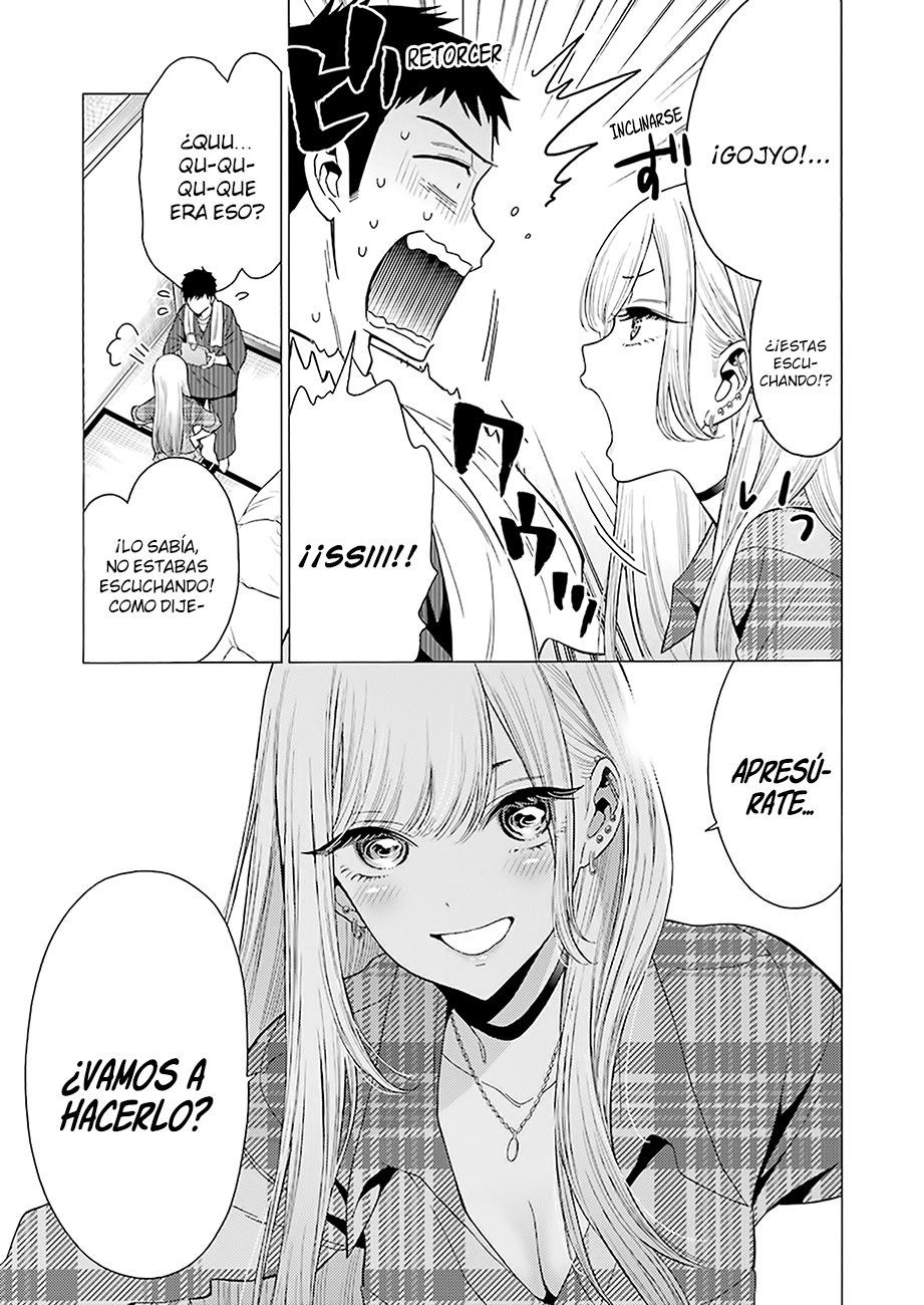 Read My Dress Up Darling Es Manga Online