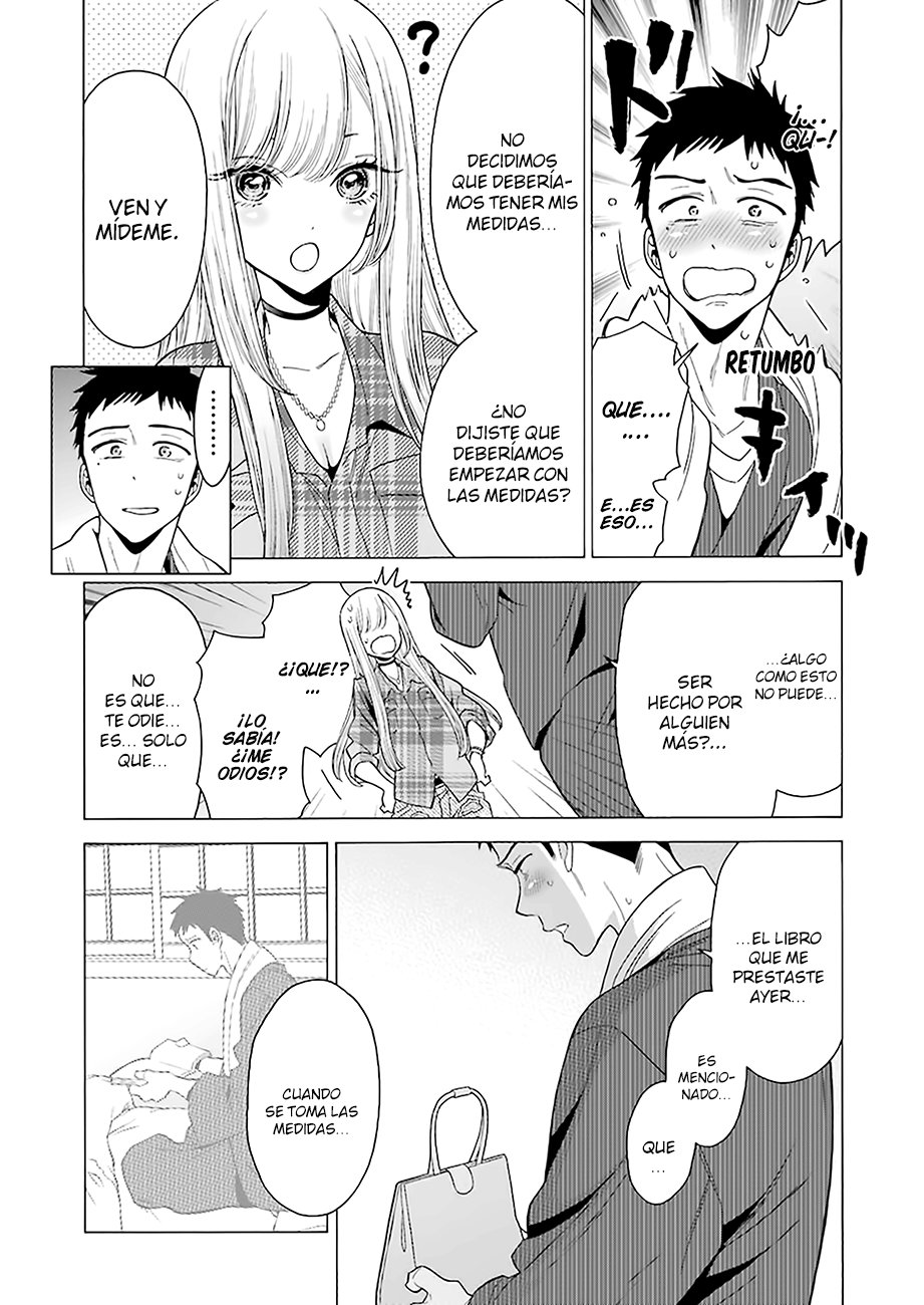 Read My Dress Up Darling Es Manga Online