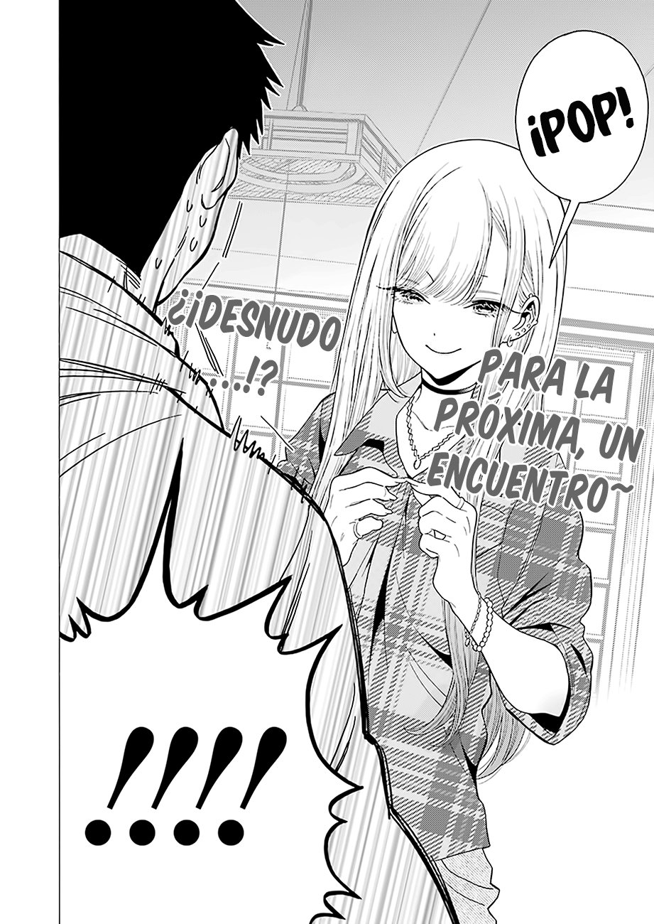 Read My Dress Up Darling Es Manga Online