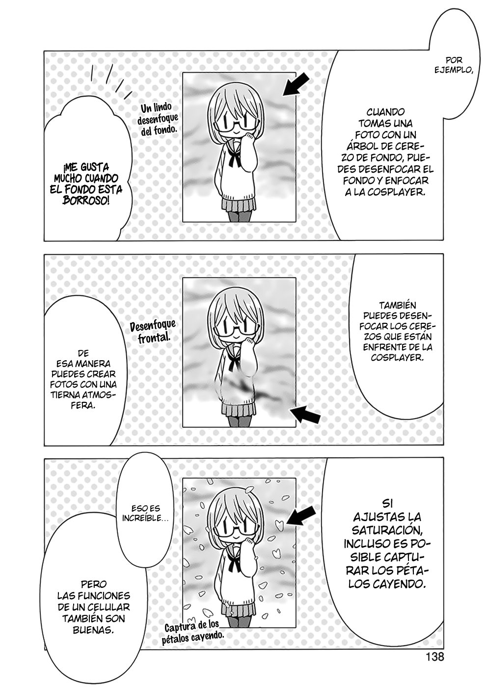 Read My Dress Up Darling Es Manga Online