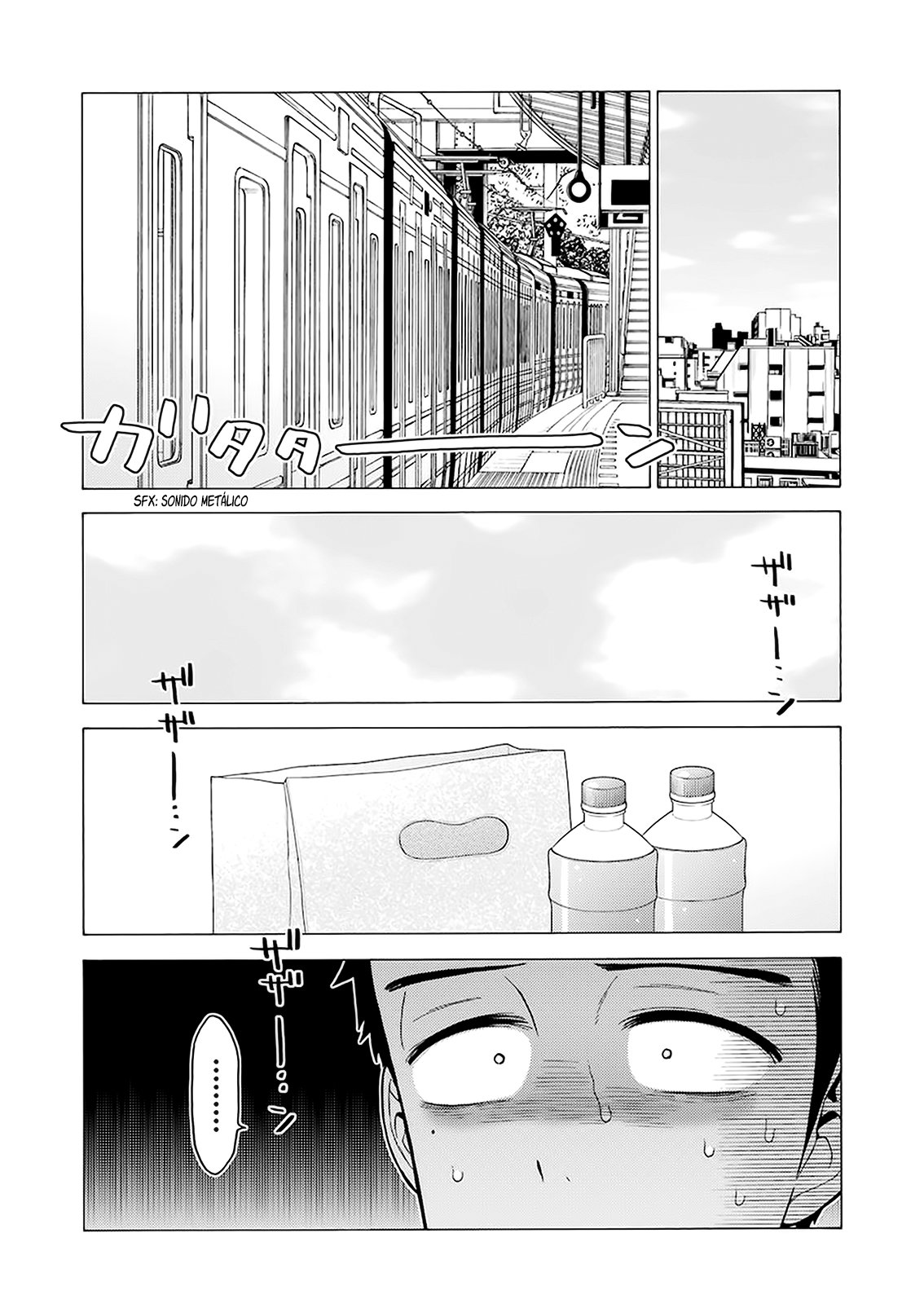 Read My Dress Up Darling Es Manga Online