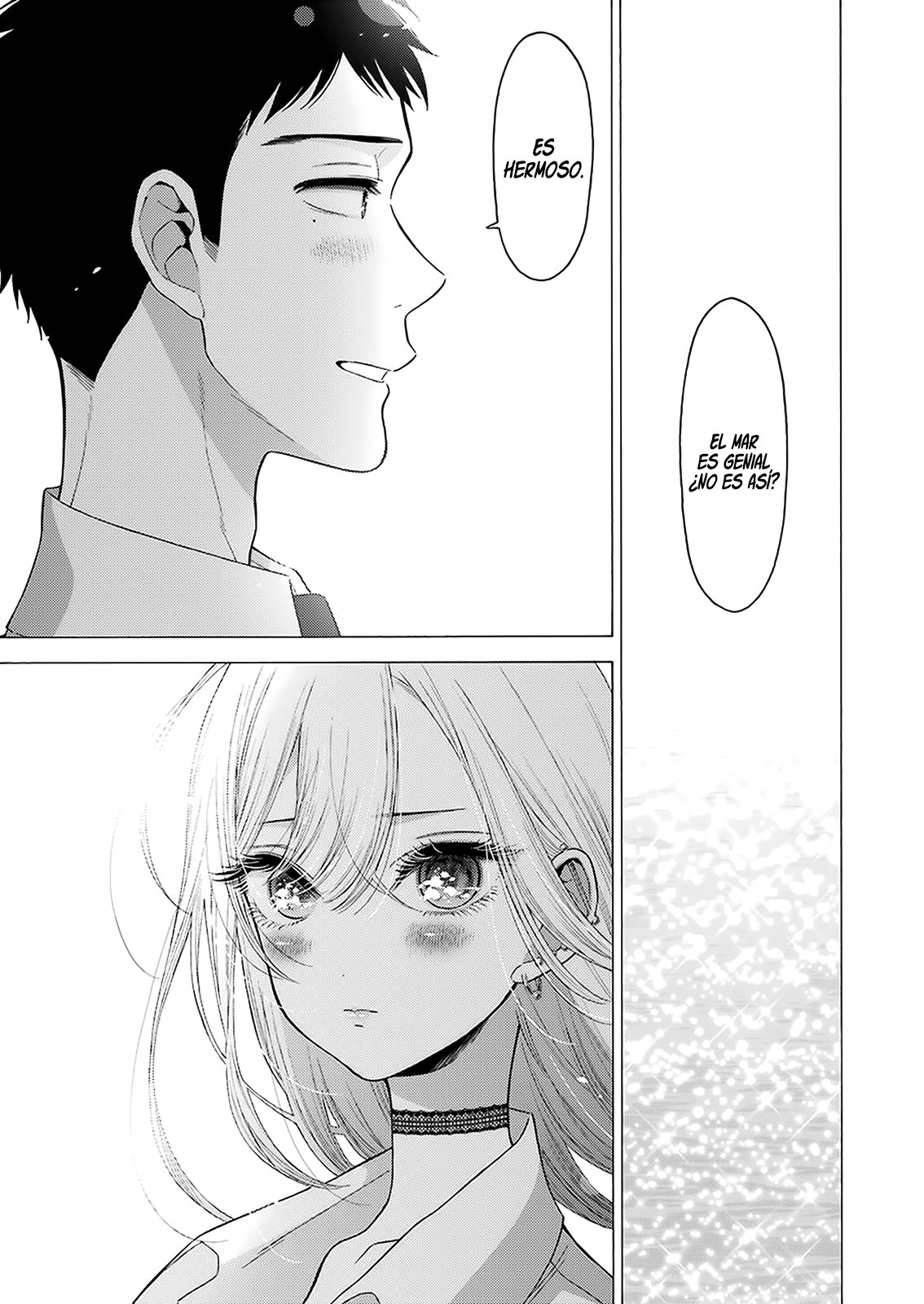 Read My Dress Up Darling Es Manga Online