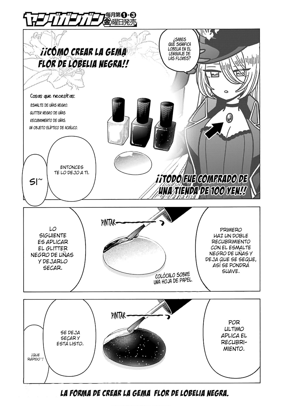 Read My Dress Up Darling Es Manga Online