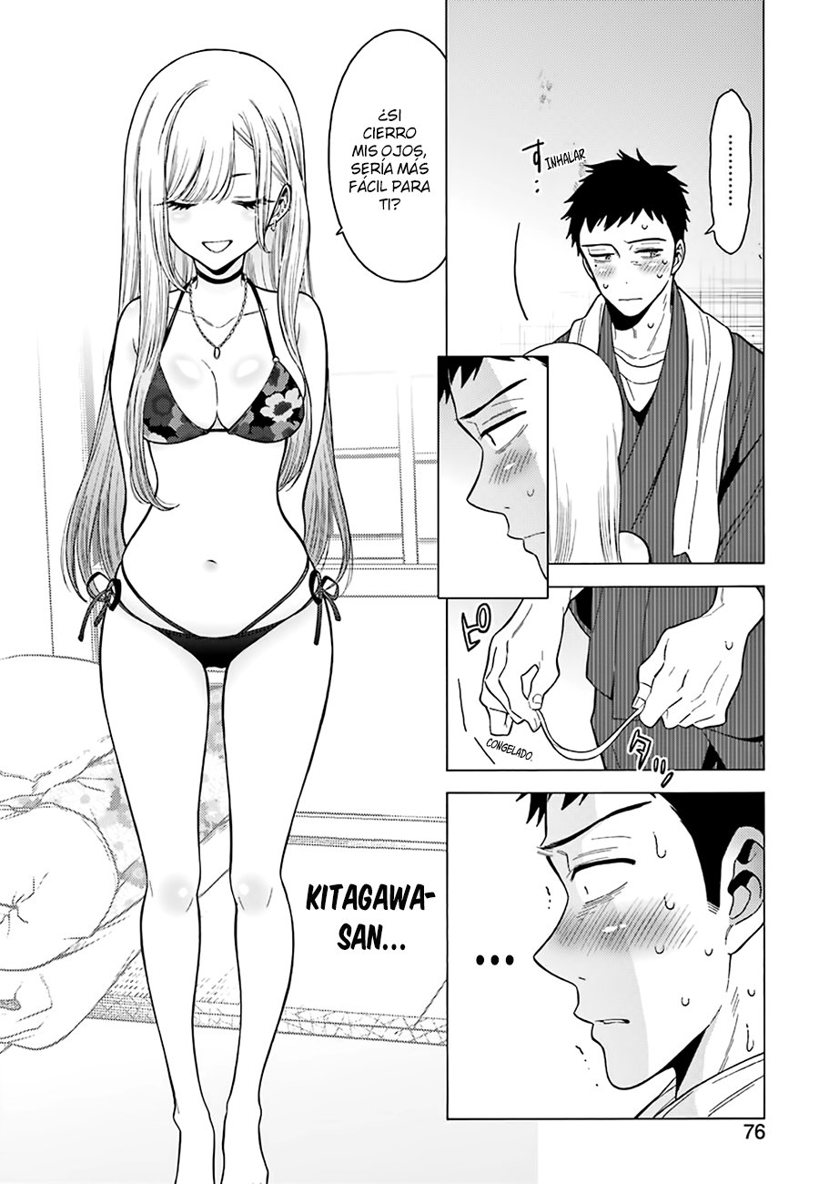 Read My Dress Up Darling Es Manga Online