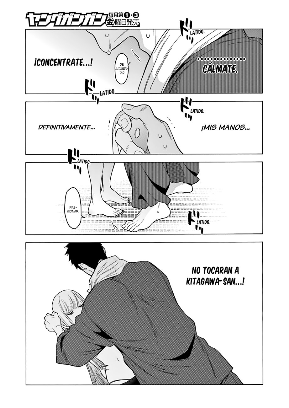 Read My Dress Up Darling Es Manga Online