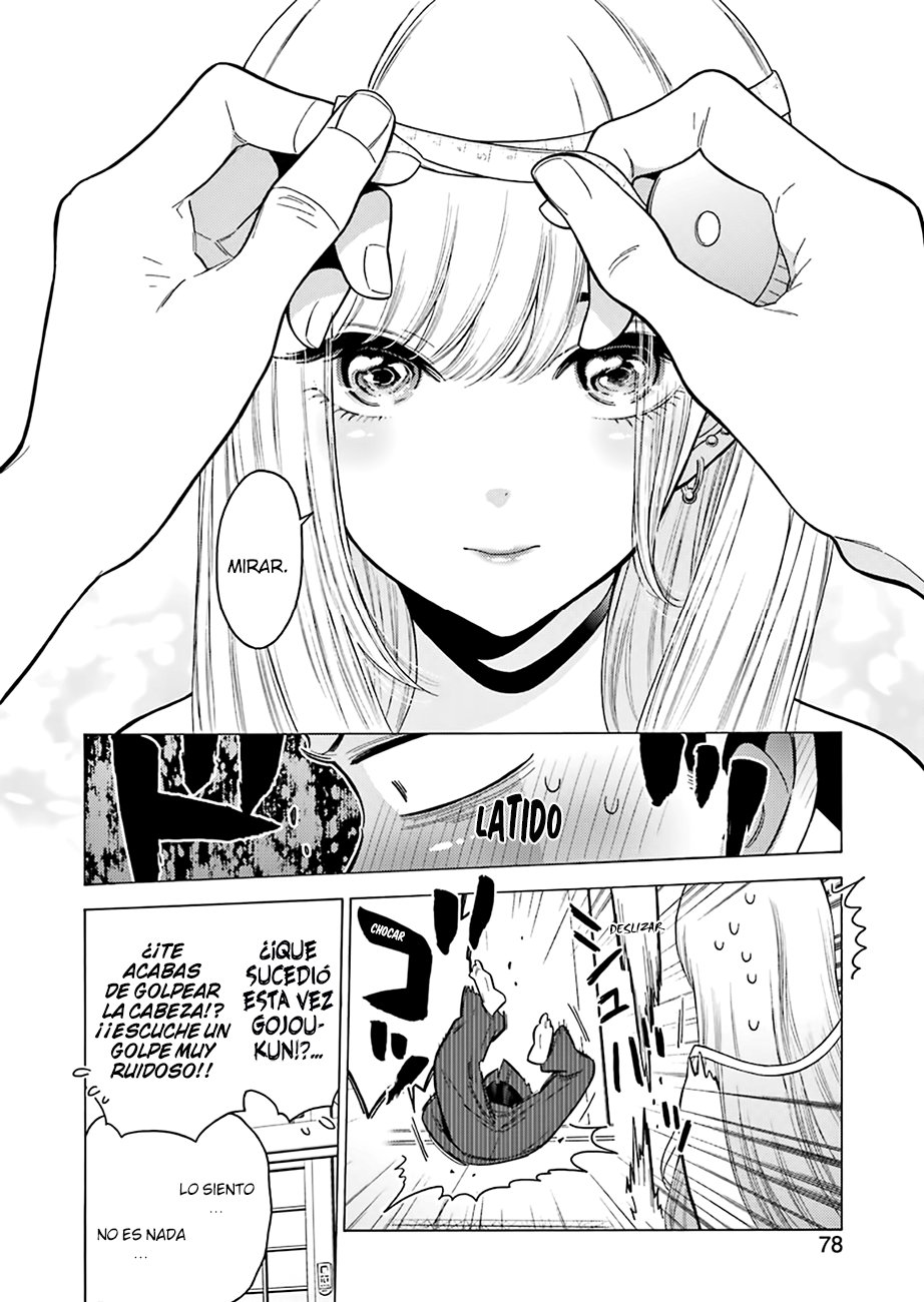 Read My Dress Up Darling Es Manga Online
