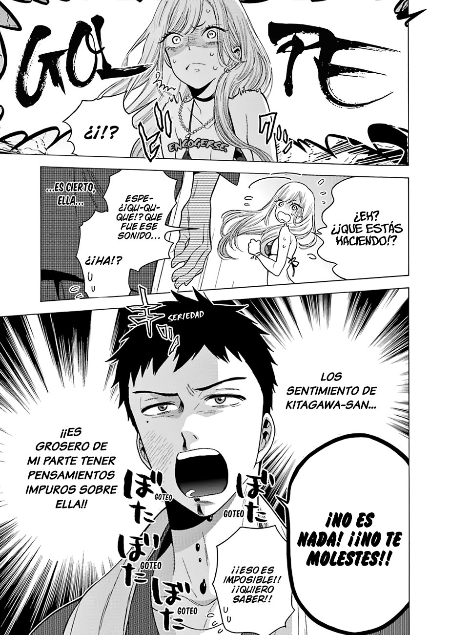 Read My Dress Up Darling Es Manga Online