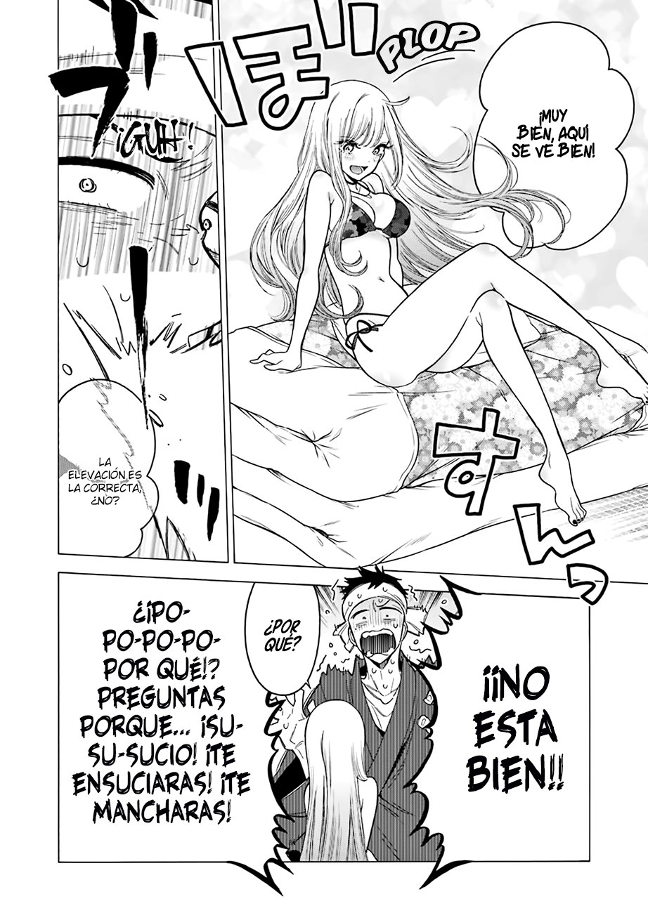 Read My Dress Up Darling Es Manga Online
