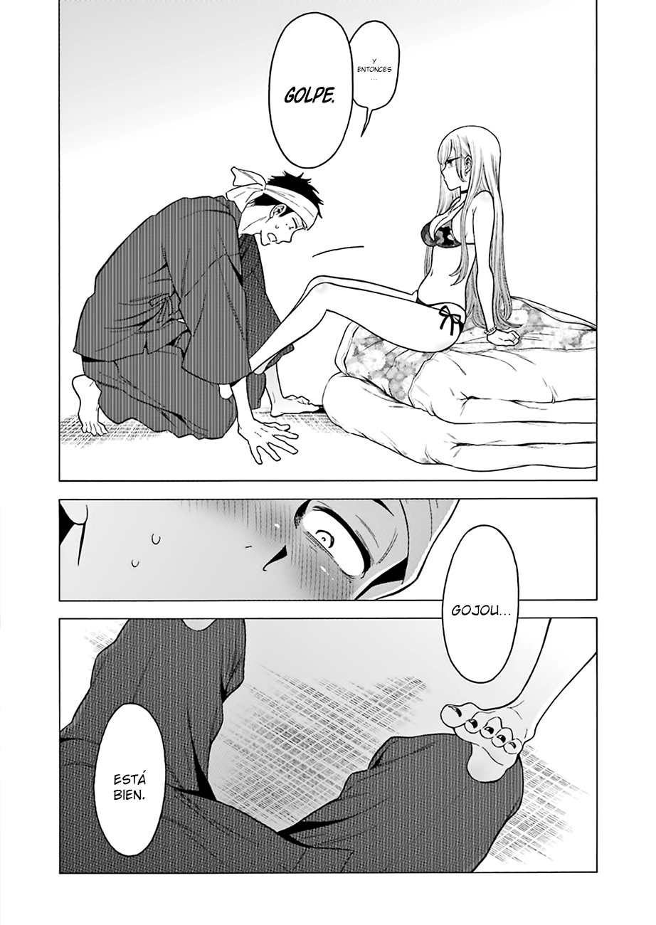 Read My Dress Up Darling Es Manga Online