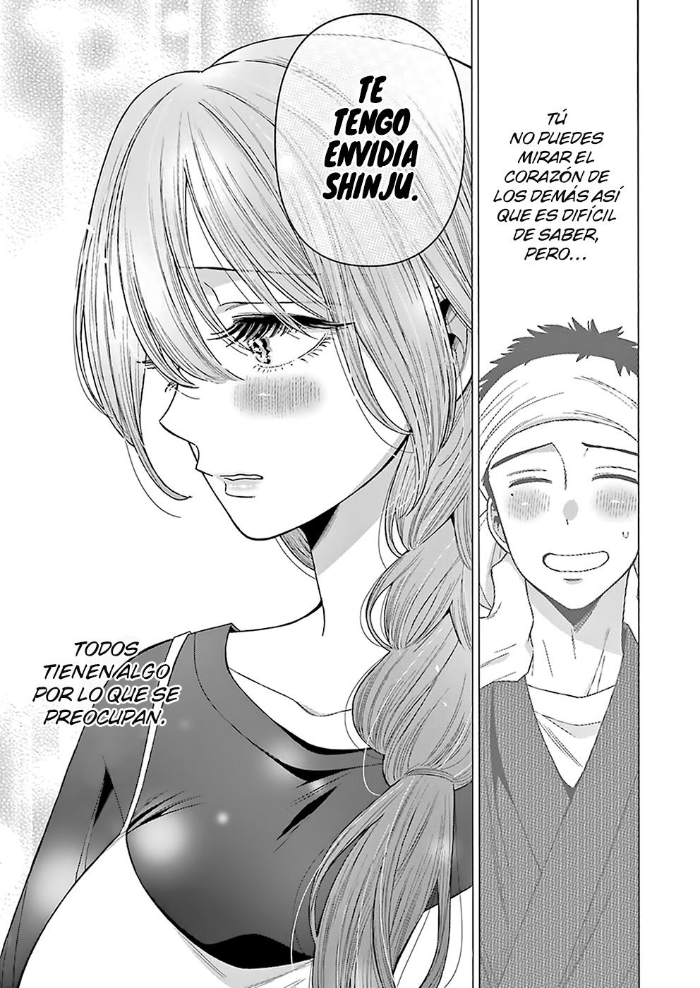 Read My Dress Up Darling Es Manga Online
