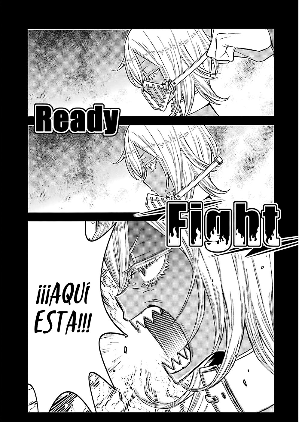 Read My Dress Up Darling Es Manga Online