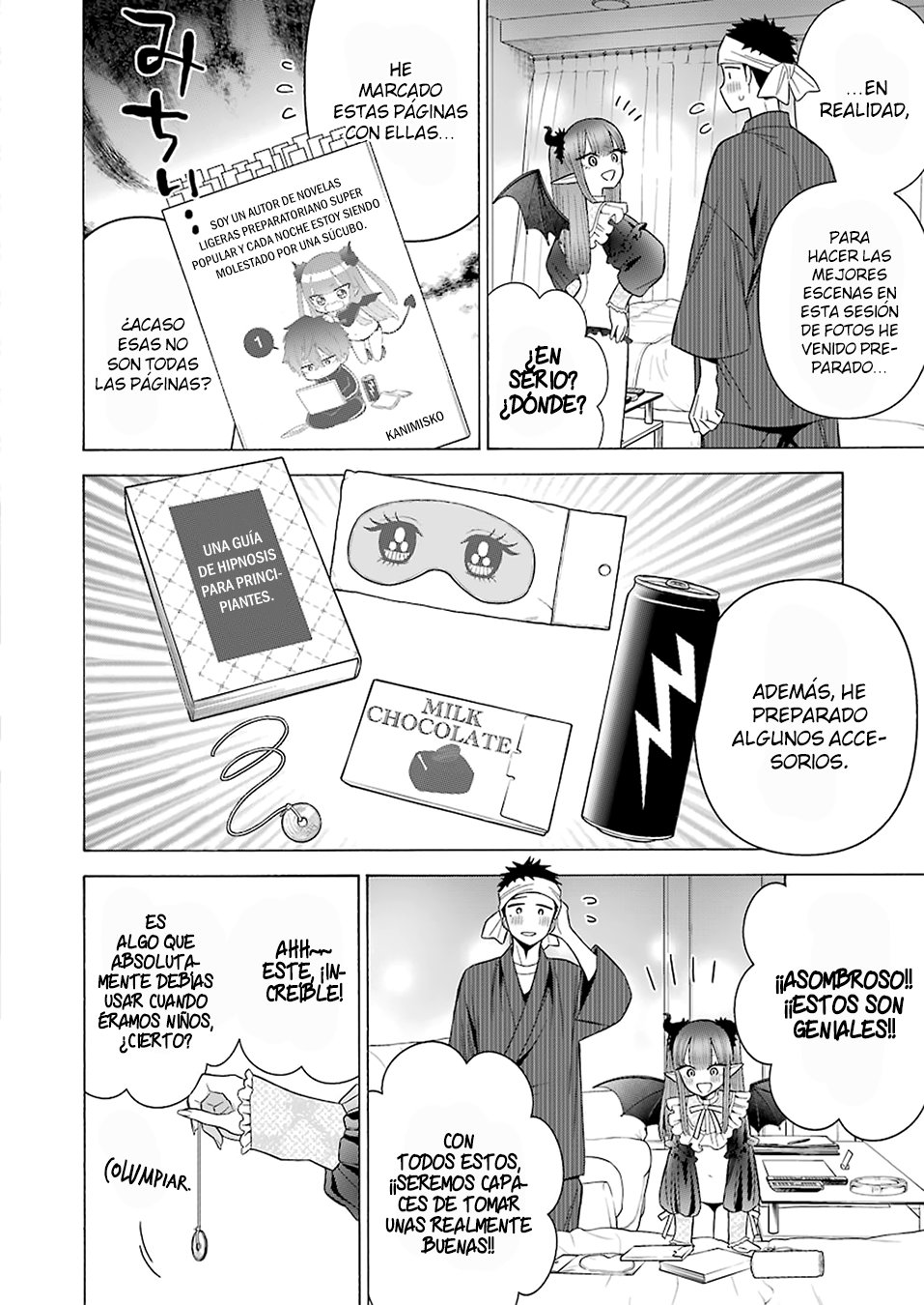 Read My Dress Up Darling Es Manga Online