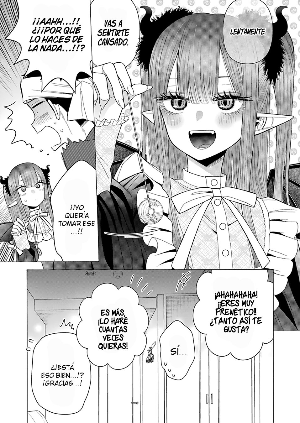 Read My Dress Up Darling Es Manga Online