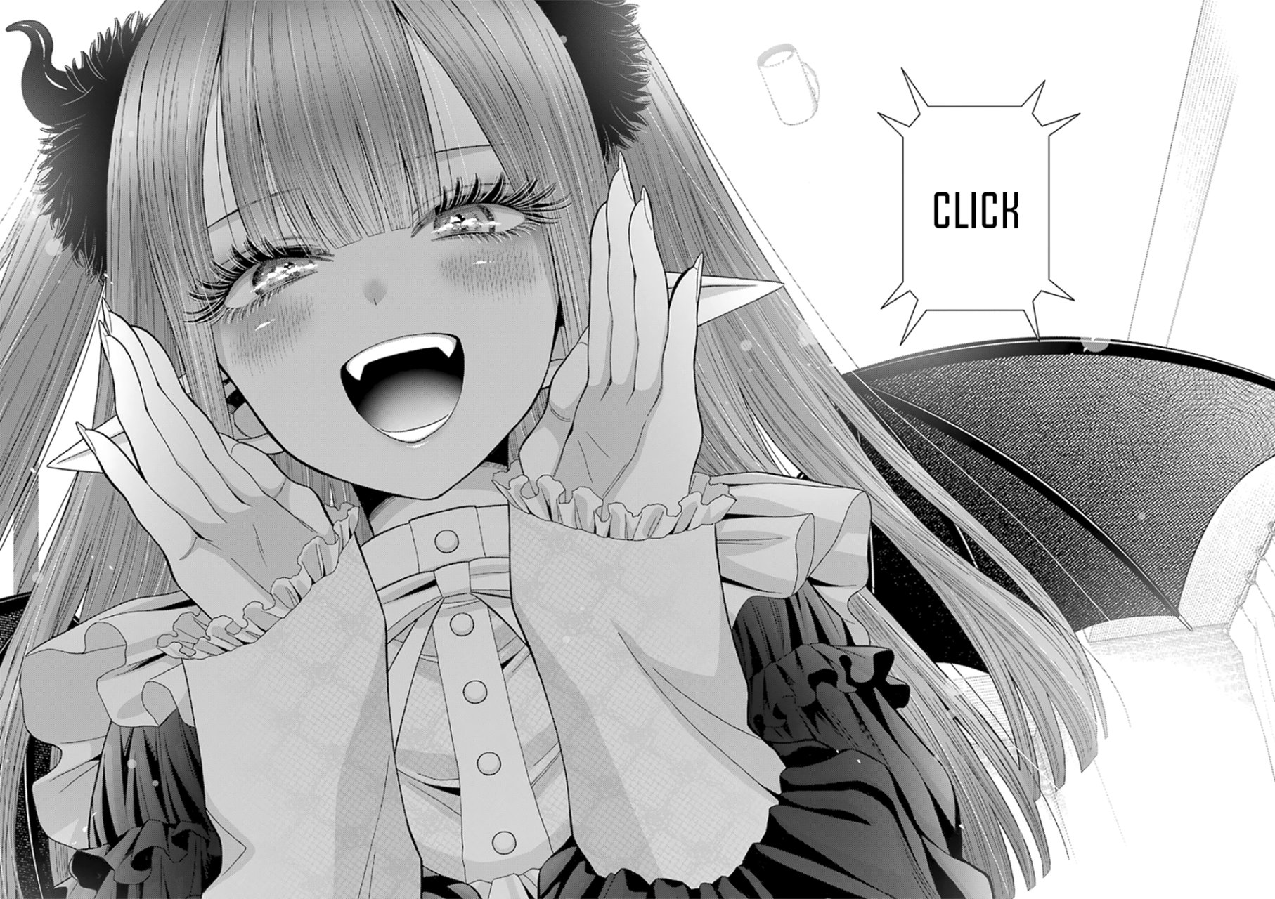 Read My Dress Up Darling Es Manga Online