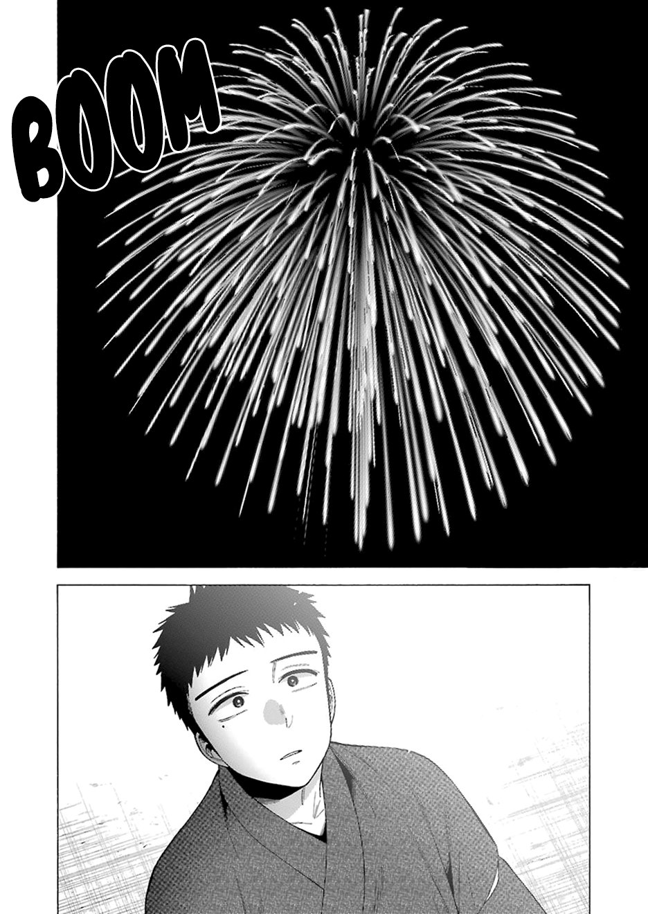 Read My Dress Up Darling Es Manga Online