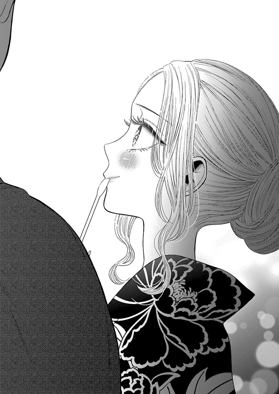 Read My Dress Up Darling Es Manga Online