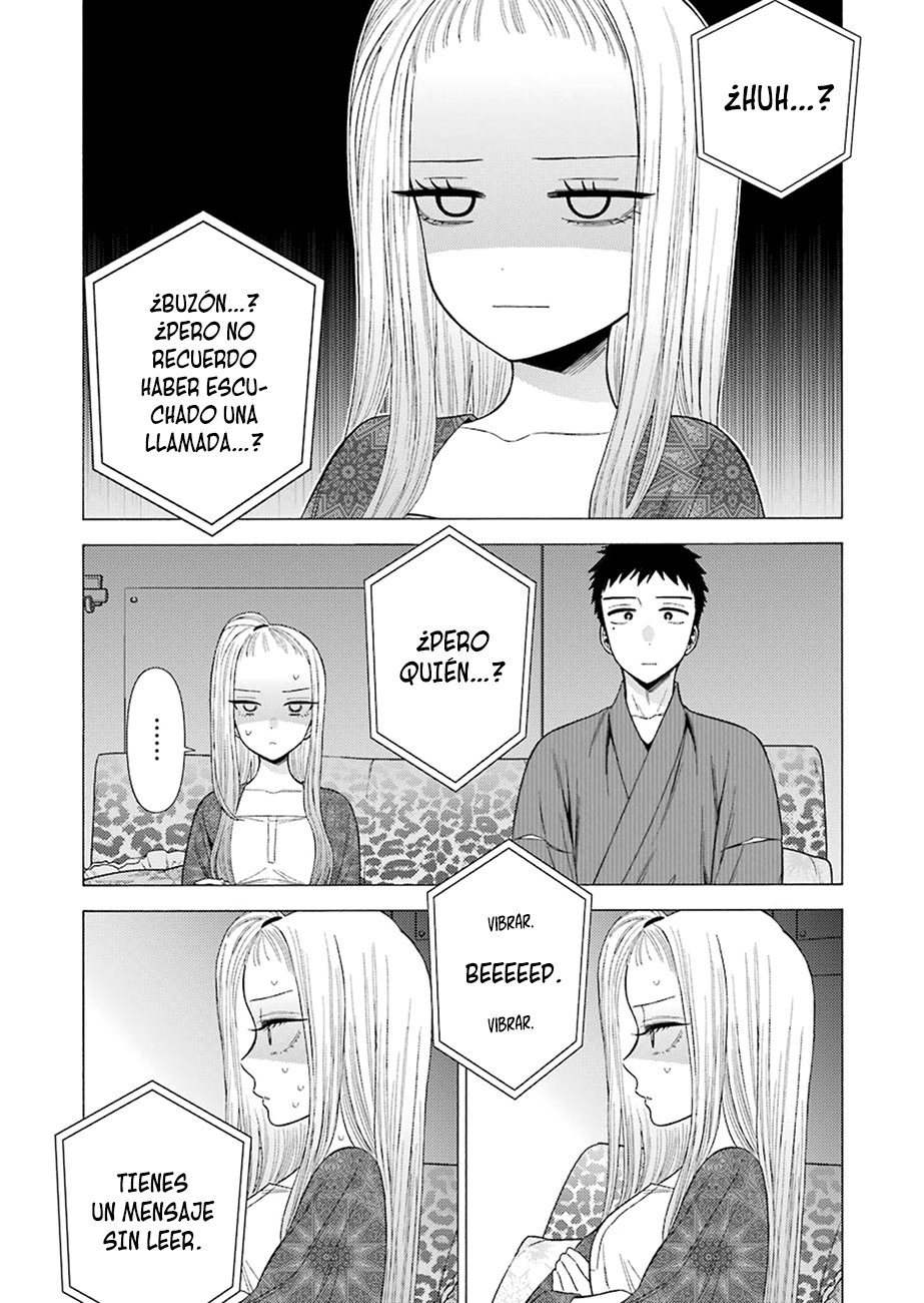 Read My Dress Up Darling Es Manga Online