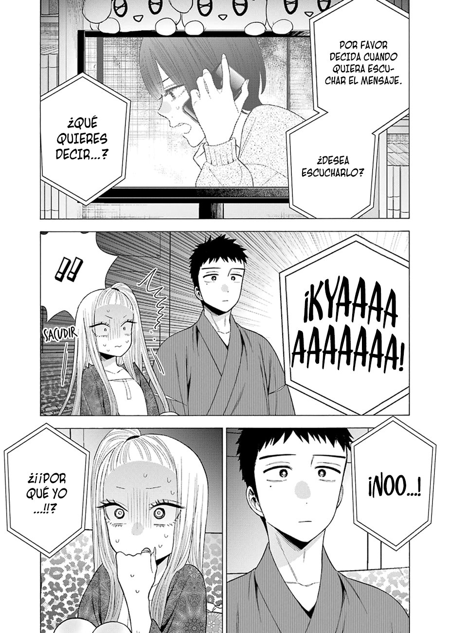 Read My Dress Up Darling Es Manga Online