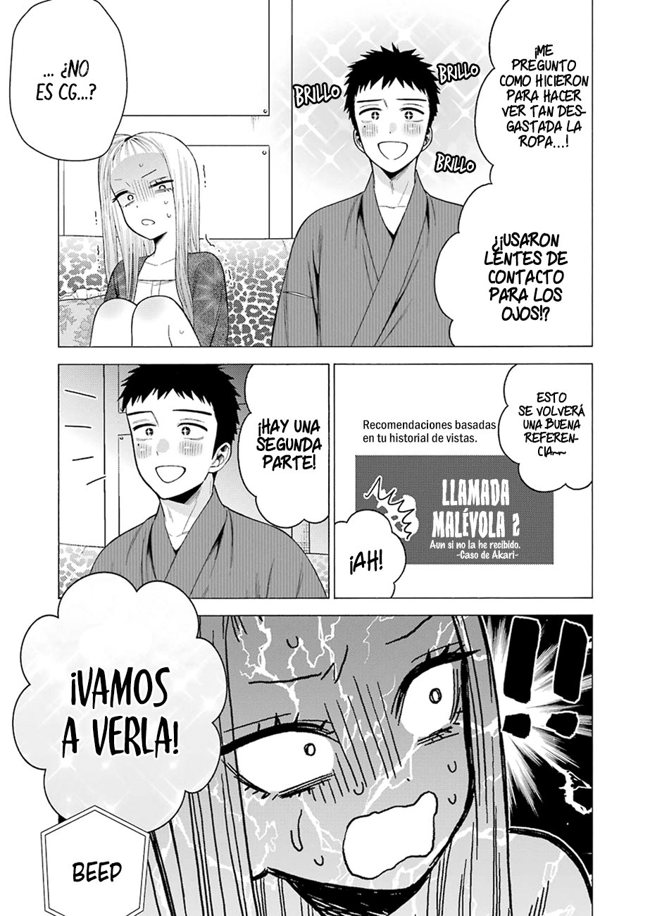 Read My Dress Up Darling Es Manga Online