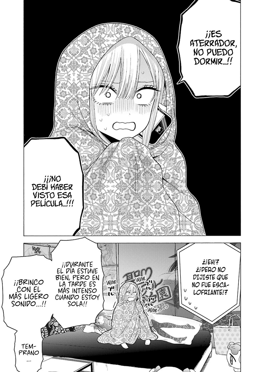 Read My Dress Up Darling Es Manga Online