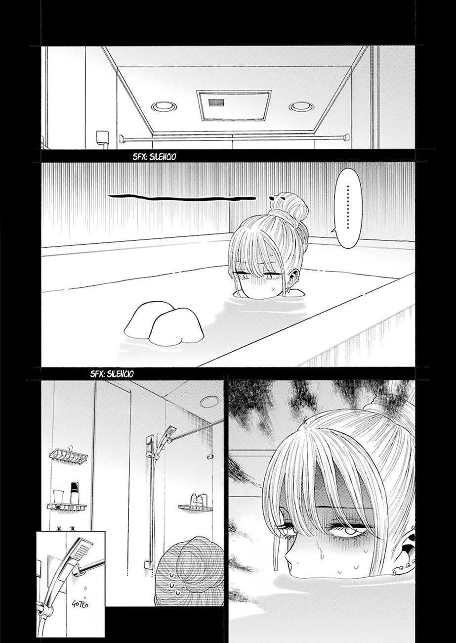 Read My Dress Up Darling Es Manga Online