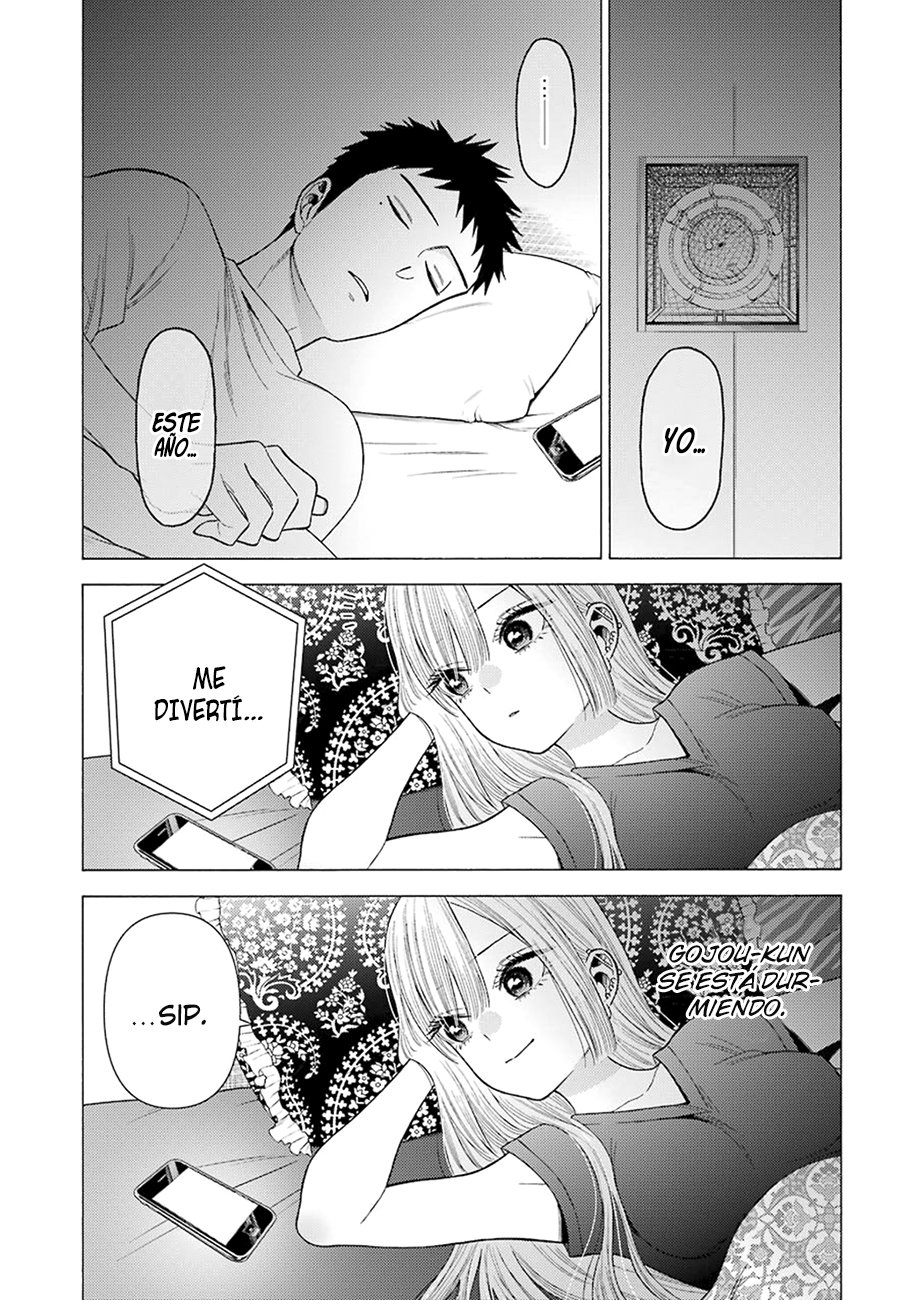 Read My Dress Up Darling Es Manga Online