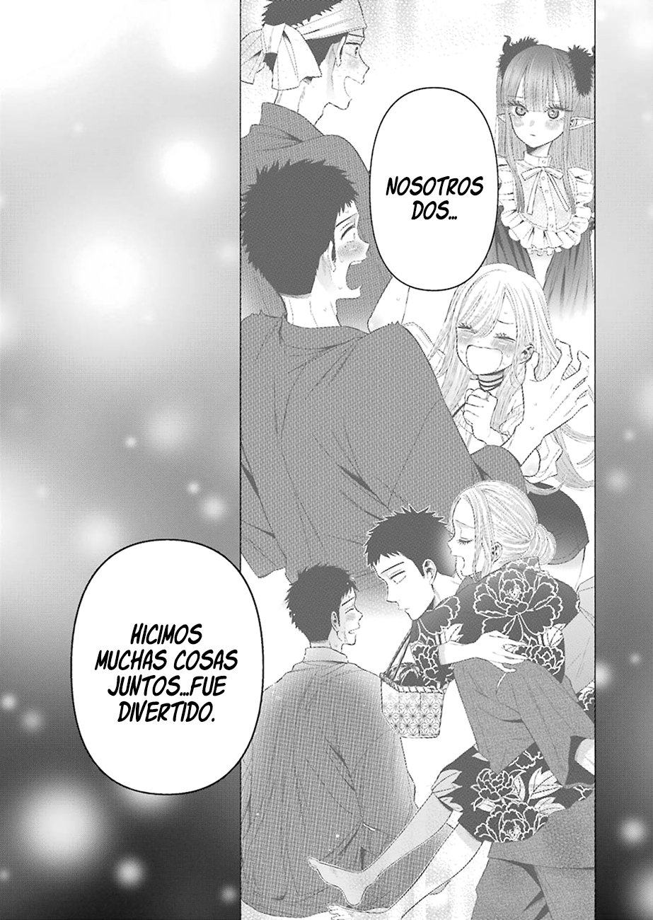 Read My Dress Up Darling Es Manga Online