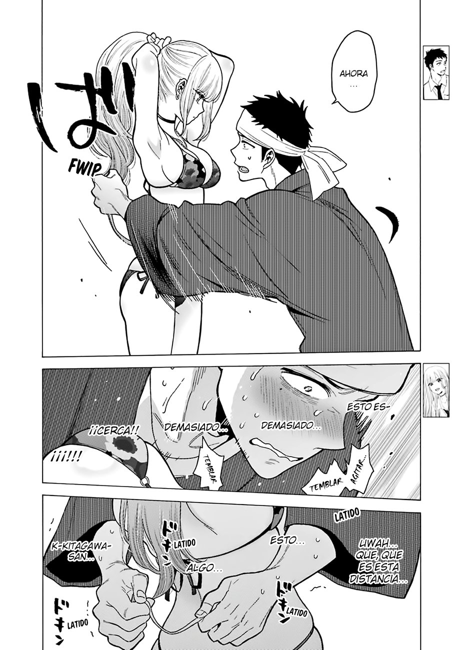 Read My Dress Up Darling Es Manga Online