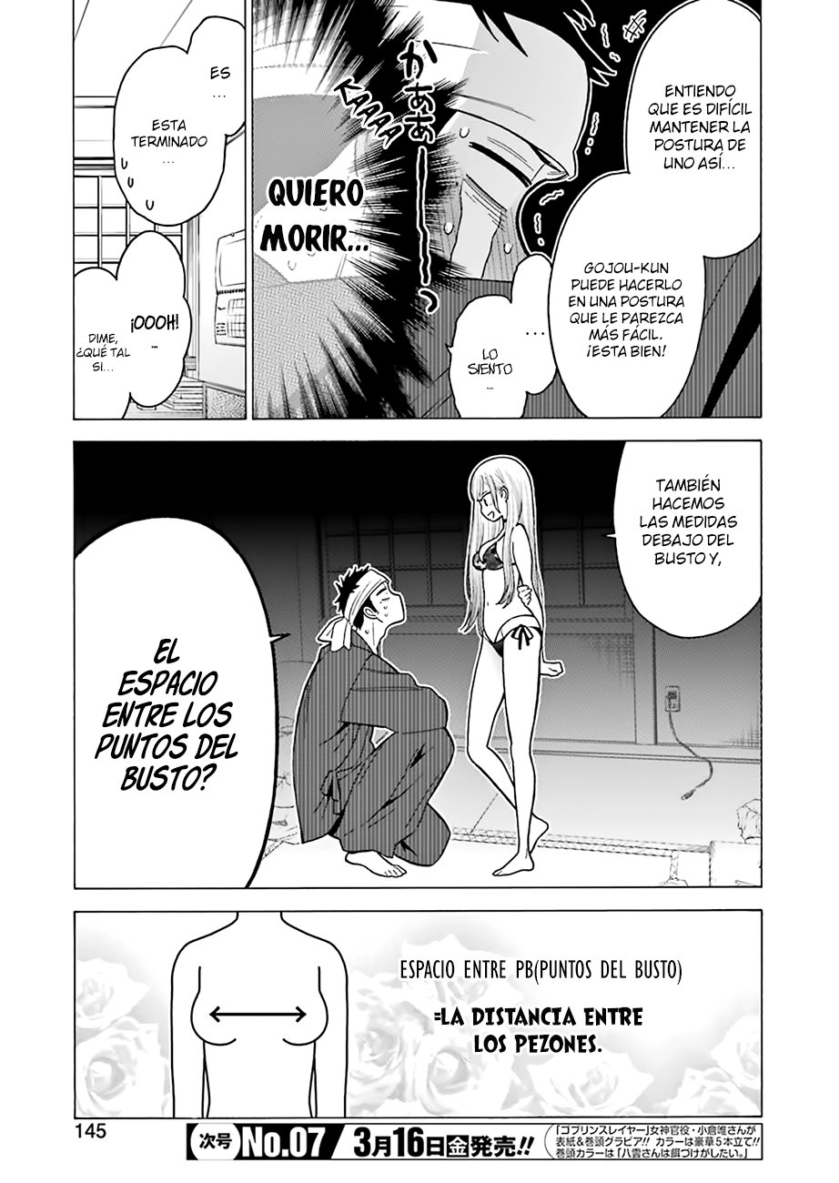 Read My Dress Up Darling Es Manga Online