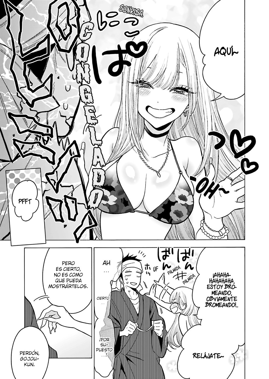 Read My Dress Up Darling Es Manga Online